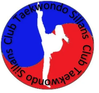 Logo von der CTS Taekwondo