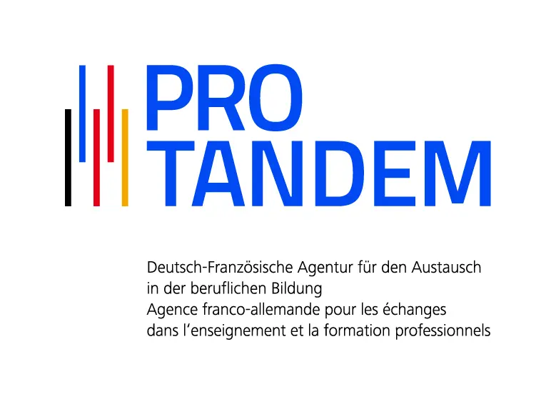 Deutsch-französiche Agentur für den Austausch in der beruflichen Bildung