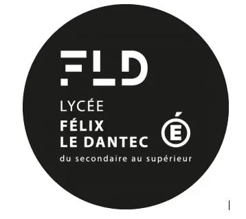 Lycée Félix Le Dantec, Lannion, Bretagne,